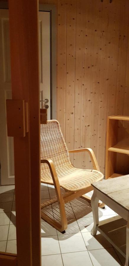 Hotel Nyksund Ekspedisjonen Exteriér fotografie